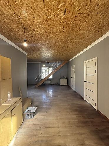 Продажа дач: Улица Даанышман 21п Дом с участком - Двухэтажный жилой дом из блока с — 5