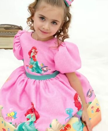 Haljine: Midi, Kratak rukav — 8