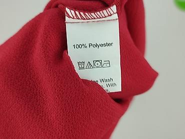 jaka platforma: Shein, Bluzka damska, rozmiar XL — 5