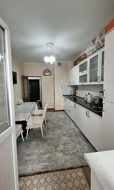 Продажа квартир: 2 комнаты, 77 м², Элитка, 2 этаж, Евроремонт — 17