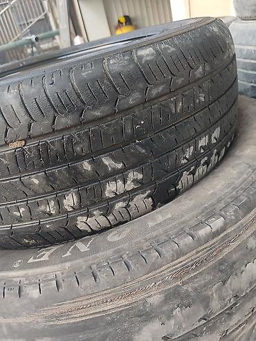 audi a6 c5: R15 disq teker 4 bolt opele nissana renoya gedir bir cox 4 bolta gedir — 2