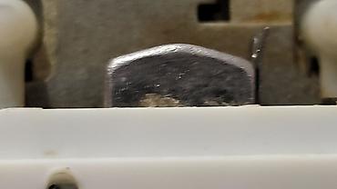 Другая аудиотехника: Стерео проигрыватель модель П - 401С стерео ВЕСНА, 1992г выпуска — 10