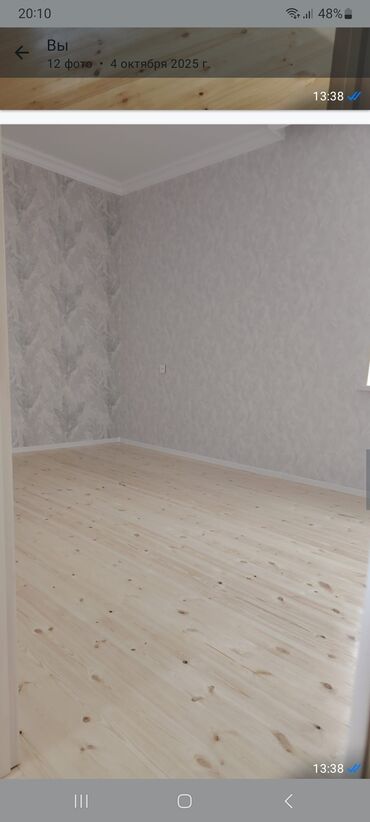 Həyət evləri və villaların satışı: Məmmədli 4 otaqlı, 100 kv. m, Yeni təmirli — 7