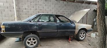 stepwgn rg: Audi 100: 1989 г., Седан — 2