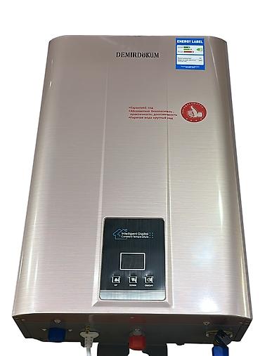 Бытовая техника: №: 15208 Məhsulun adı: Su qızdırıcısı DemirDöküm Axarlı 32 l 32 — 1