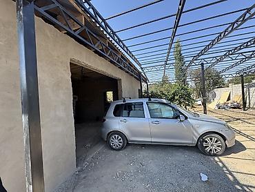 verisa: Mazda Demio: 2004 г., 1.3 л, Автомат, Бензин, Хэтчбэк — 5