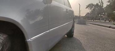 Mercedes-Benz: Mercedes-Benz W124: 1993 г., 2 л, Механика, Бензин, Седан — 8