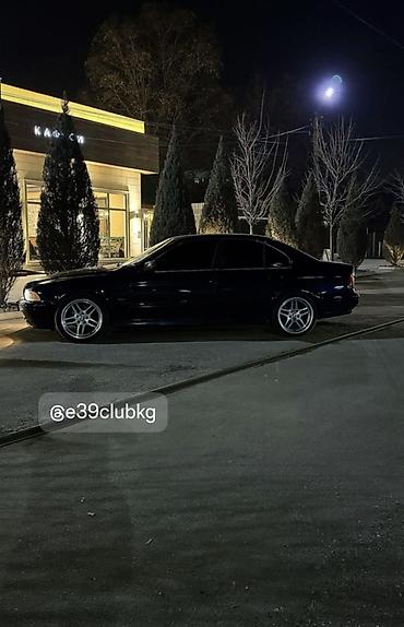 диски на g30: Литые Диски R 18 Комплект, отверстий - 5, Б/у — 1