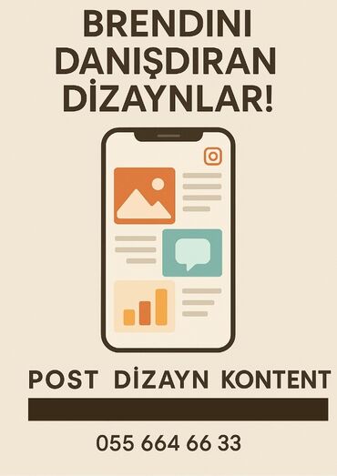 Tikinti və təmir: Sosial media işlərinizə peşəkar toxunuş axtarırsınız? 📱 Instagram