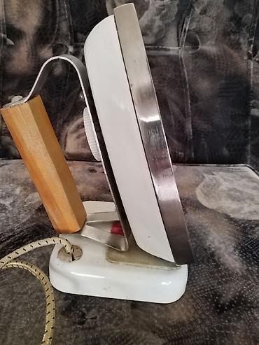 kontakt home ütü: Məhsul: Klassik elektrik ütüsü. işlək veizyetdeir dəriləriə lazım — 2