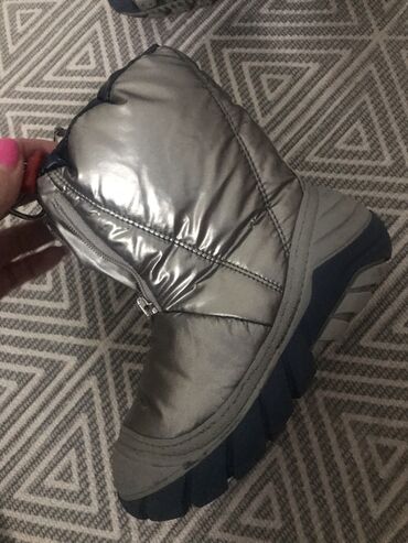 Ostala dečija obuća: Olang Cizmice za zimu, nepromocive 27-28 velicina dvobroj Cizmice — 4