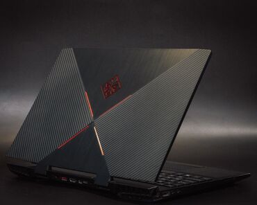 игровой компьютер бу: Ноутбук, HP, 8 ГБ ОЗУ, Intel Core i5, Б/у, Для работы, учебы, память HDD + SSD