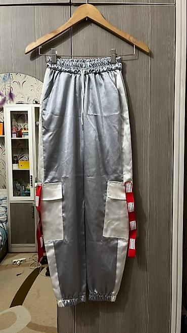 Повседневные платья: Повседневное платье, Осень-весна, На запах, L — 12