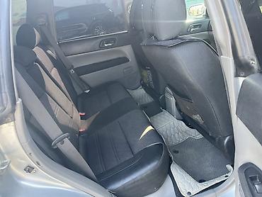 Subaru: Subaru Forester: 2004 г., Автомат, Бензин, Кроссовер — 7