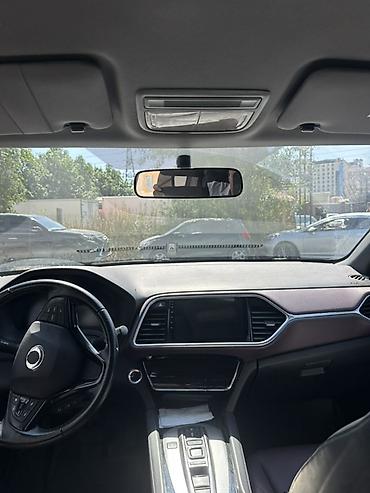 byd e1: Honda M-NV: 2022 г., Электромобиль, Кроссовер — 5