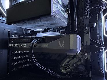 glorious model d: Компьютер, ядер - 18, ОЗУ 32 ГБ, Игровой, Новый, NVIDIA GeForce RTX 5060, NVMe — 3