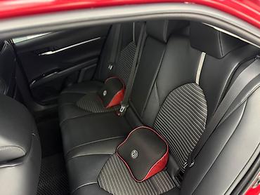 Toyota: Toyota Camry: 2020 г., 2.5 л, Автомат, Гибрид, Седан — 10