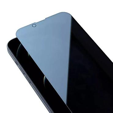 husky prodaja: Folija za zastitu ekrana GLASS Nillkin Guardian za iPhone 15 Plus — 5