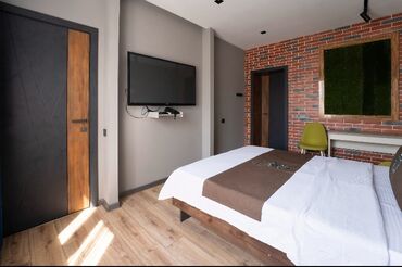 Мейманканаларды жана хостелдерди мжаралоо: 9 новых причин остановиться в Botanical House Мы подготовили для вас 9 — 9