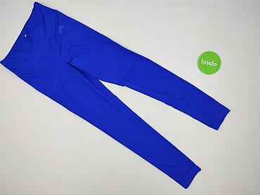 spodenki push up: Crivit, Legginsy Sportowe damskie, rozmiar M — 3