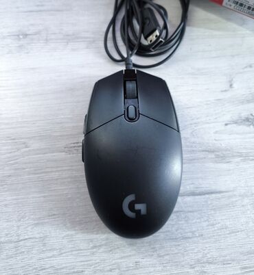 компьютерное по: Logitech g102 продается мышка Logitech g102 как новая узнать цену