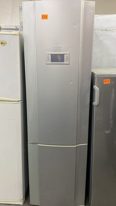 Soyuducular: 2 qapılı Indesit Soyuducu Satılır