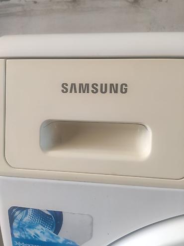60: Стиральная машина Samsung Diamond WF8590NMW9, фронтальная загрузка — 5