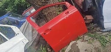 providni g shock: DESNA VRATA ZA CITROEN C3 AIRCROSS | Citroen c3 aircriss desna vrata — 1