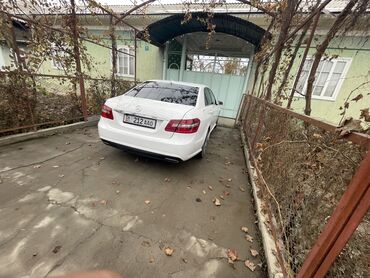 бензин бак: Mercedes-Benz E-Class: 2012 г., 1.8 л, Автомат, Бензин, Седан