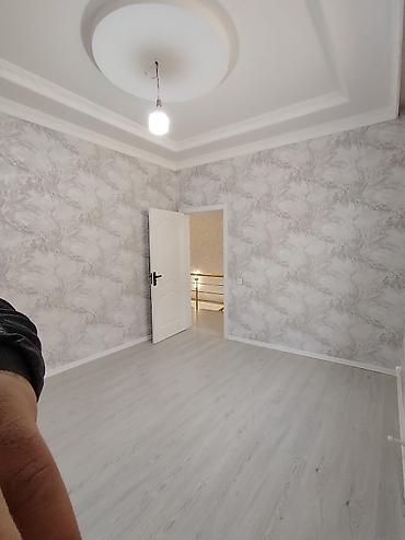 mingecevirde satilan evler: 5 otaqlı, 170 kv. m, Kredit yoxdur, Yeni təmirli — 8