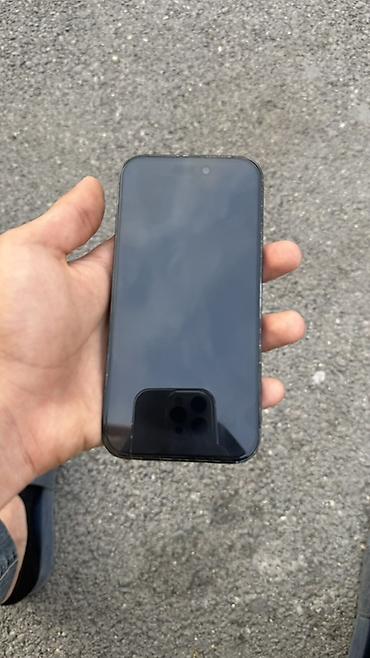 iphone 11 pro ref: IPhone 14 Pro, 128 GB, Space Gray, Face ID — 3
