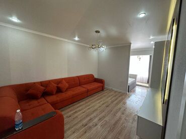 Продажа квартир: 1 комната, 53 м², 108 серия, 6 этаж, Дизайнерский ремонт