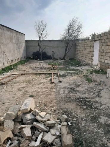 memar ecemi ev: Puta qəs. 3 otaqlı, 2000 kv. m, Kredit yoxdur, Təmirsiz