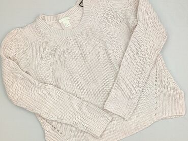 Kobiety: H&M, Sweter damski, S