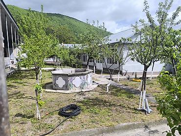 Günlük kirayə evlər: 150 kv. m, 3 otaqlı, Artezian quyusu, İnternet, Telefon — 15