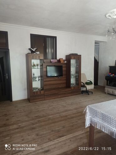 Həyət evləri və villaların satışı: Yeni Ramana 4 otaqlı, 110 kv. m, Orta təmir -da lalafo.az — 17 Həyət evləri və villaların satışı: Yeni Ramana 4 otaqlı, 110 kv. m, Orta təmir — 17