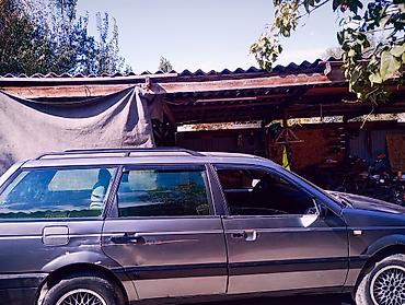 Volkswagen: Volkswagen Passat Variant: 1989 г., 1.8 л, Механика, Бензин, Универсал — 2