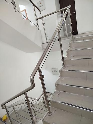 Сварка: Сварка | Ворота Монтаж — 17