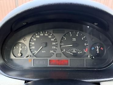 e60 m5: BMW 3 series: 2003 г., 2.8 л, Механика, Седан — 8