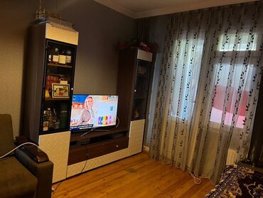 Köhnə tikili: Bakı, 4 otaqlı, Köhnə tikili, 100 kv. m — 2