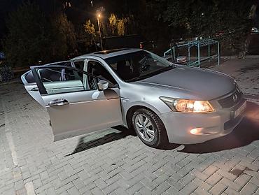 монитор на хонду: Honda Accord: 2009 г., 2.4 л, Автомат, Бензин, Седан — 3