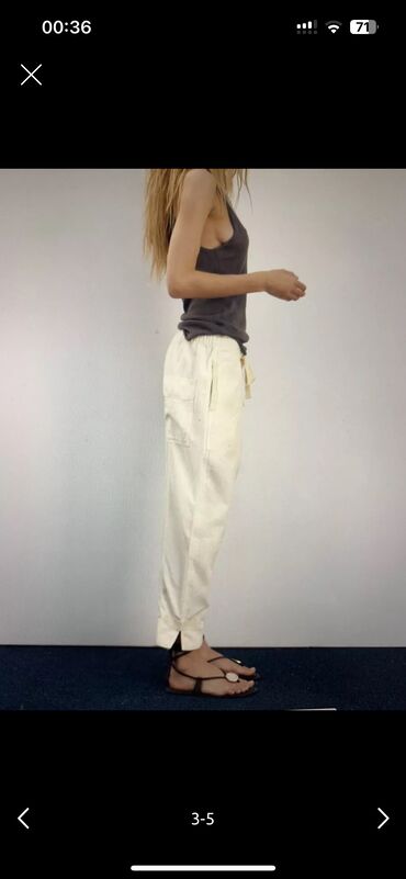 Çantalar: Zara, İşlənmiş — 3