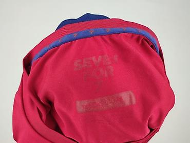 7 more 7: Seven, T-shirt damski, rozmiar M — 4