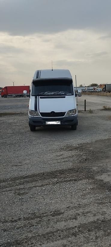 LDV: LDV : 2005 г., 2.2 л, Кол менен иштөөчү, Дизель, Van — 1