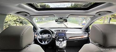 guzgu: Honda CR-V: 1.5 l | 2020 il Ofrouder/SUV — 9
