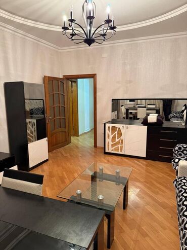 Uzunmüddətli kirayə mənzillər: Həzi Aslanov metrosu,Fəridə şadlıq sarayına yaxın,29/42,62 nomrəli — 12