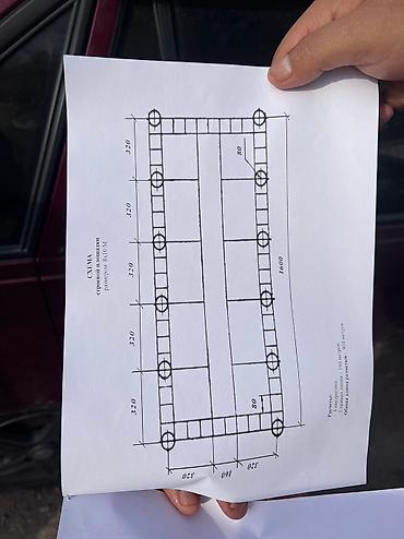 Другие услуги: Дорожная разметка Темопласт Краска Чертим дорожную разметку любой at lalafo.kg — 4 Другие услуги: Дорожная разметка Темопласт Краска Чертим дорожную разметку любой — 4