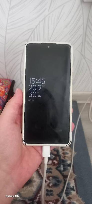 поко х4 про бу: POCO X6 Pro 5G - Смартфон с поддержкой 5G, в комплекте фирменная — 4