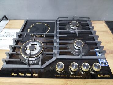 luxell soba qiymeti: Plitə Qazlı, Quraşdırılan