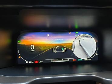 Kia: Kia Sorento: 2020 г., 1.6 л, Автомат, Гибрид, Кроссовер — 15